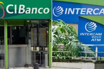Cibanco e intercam