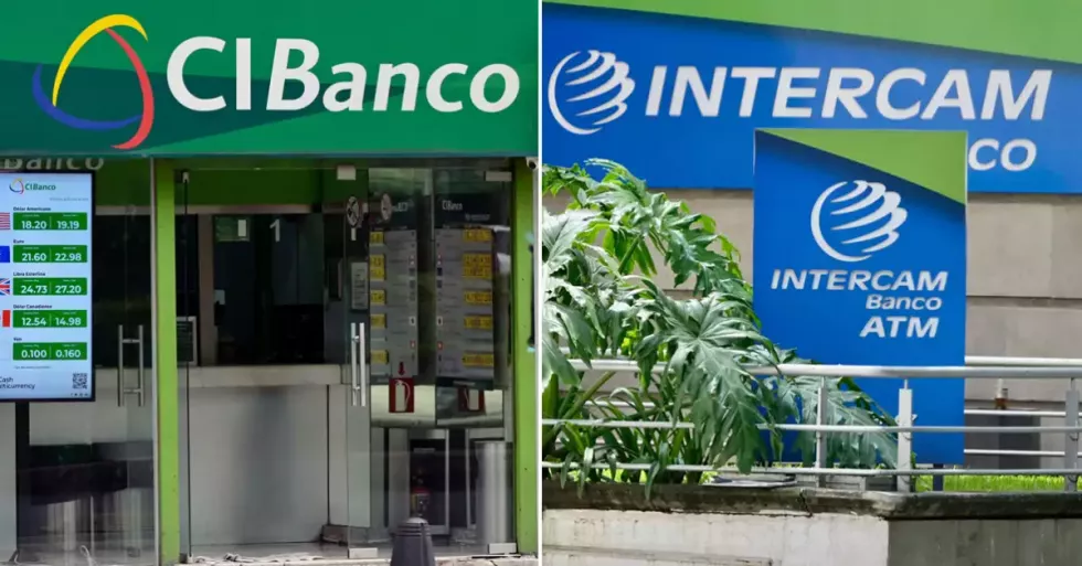 Cibanco e intercam
