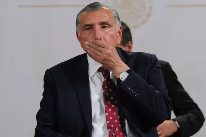 Adan augusto lopez