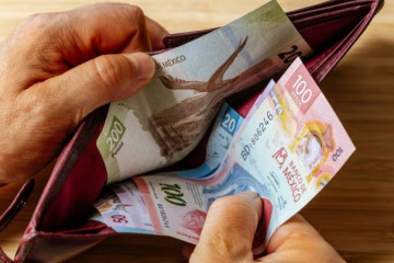 Economia en mexico esta estancada