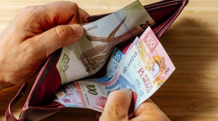 Economia en mexico esta estancada