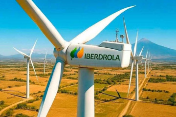Iberdola mexico