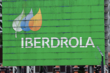 Iberdrola se va de mexico