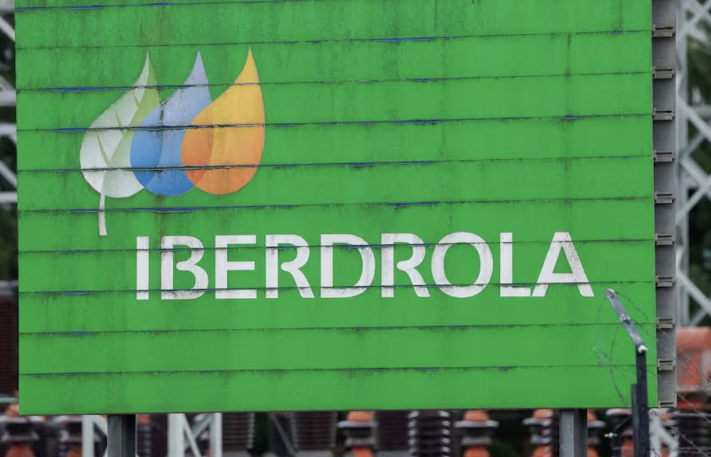 Iberdrola se va de mexico