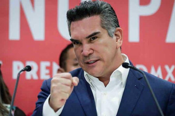 Alejandro moreno cardenas denuncia a morena