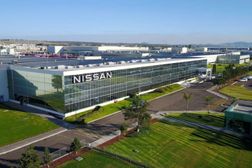 Nissan civac