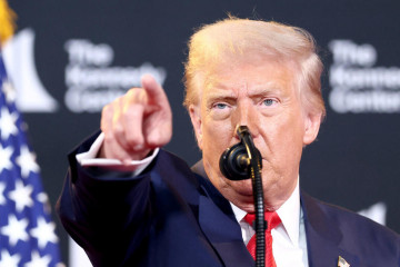 2025 08 13T163446Z 1264732086 RC2G6GA9PBAK RTRMADP 3 USA TRUMP