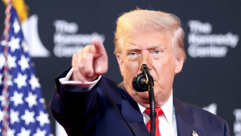 2025 08 13T163446Z 1264732086 RC2G6GA9PBAK RTRMADP 3 USA TRUMP